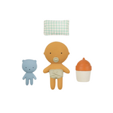 Gommu Pocket - Peach | WE ARE GOMMU