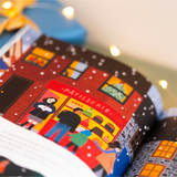 Livre "Noël à bord" | PALOMITA