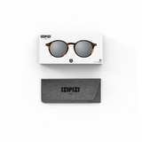 Lunettes de soleil "Junior #D" - Tortoise | IZIPIZI