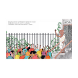 Livre "Petit & Grand" - Mahatma Gandhi | ÉDITIONS KIMANE