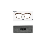 Lunettes de soleil "Junior #E" - Tortoise | IZIPIZI