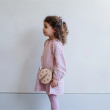 Sac à main paillette coccinelle | MIMI & LULA