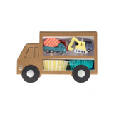 Set cupcake - Construction | MERI MERI