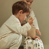 Trousse de toilette - Ginkgo | ORSO PARIS