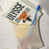 Livre de bain "Ulysse" | MARCEL & JOACHIM