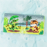 Livre de bain magique - Jungle | TIGER TRIBE