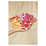 Étui lunette Sunny "Flora Bold" | APACHES