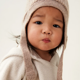 Bonnet pour bébé "Aviana" | LIEWOOD