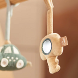 Jouets pour arche d'éveil - "On The Go" | JOLLEIN
