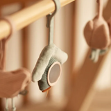 Jouets pour arche d'éveil - "Lovely Birds" | JOLLEIN
