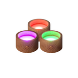 Magic lamp pour bouteille sensorielle | PETIT BOUM