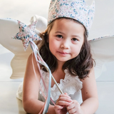 Baguette de fée "Floral Wand" | MIMI & LULA