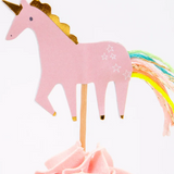 Set cupcake - Licornes | MERI MERI