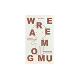 Gommu Pocket - Vanilla | WE ARE GOMMU