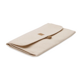 Tapis à langer nomade - Twill Natural | JOLLEIN