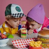 Bouteille sensorielle "Learn" - MacBoum | PETIT BOUM