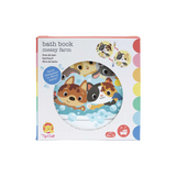 Livre de bain magique - Ferme | TIGER TRIBE