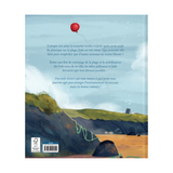 Livre "La petite fille et la mouette" | ÉDITIONS KIMANE