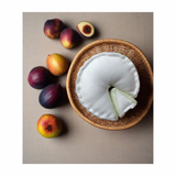 Jouet en tissu - Camembert et cracker | NORMADOT