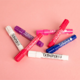 Feutre de tatouage temporaire "Tattoo pen" - White | NAILMATIC