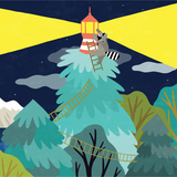 Livre "Un noël inattendu" | PALOMITA