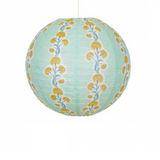 Lot de 3 lanternes en papier - Molly Mahon | MERI MERI
