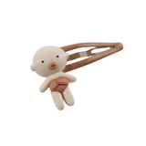 Duo de barrettes - Baby Blush | GOMMU