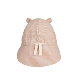 Casquette réversible - Tuscany rose / Sandy | LIEWOOD