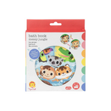 Livre de bain magique - Jungle | TIGER TRIBE