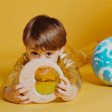 Lune sensorielle phosphorescente | PETIT BOUM