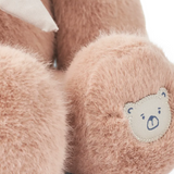 Grande peluche lapin "Berto" - Pale Tuscany | LIEWOOD