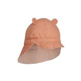 Casquette réversible - Tuscany rose / Sandy | LIEWOOD