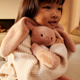 Grande peluche lapin "Berto" - Pale Tuscany | LIEWOOD