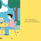 Max et Lapin "Et moi quand je serai grand" | Nathan