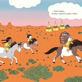 Max et Lapin "Et moi quand je serai grand" | Nathan