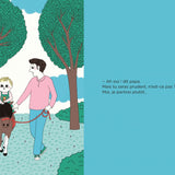 Max et Lapin "Et moi quand je serai grand" | Nathan