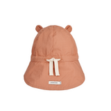 Casquette réversible - Tuscany rose / Sandy | LIEWOOD