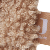 Attache tétine - Ourson biscuit | JOLLEIN