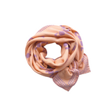 Big foulard Latika - "Cool" Papillon | APACHES