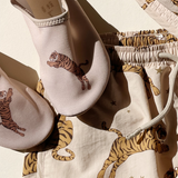 Chaussures de bain Aster - Tiger | KONGES SLOJD