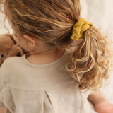 Chouchou "Loulou" - Miel | PETIT PICOTIN