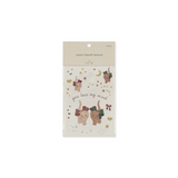 Planches de tatouages - Cat Blush | KONGES SLOJD
