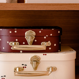 Duo de valisette - Cherry | KONGES SLOJD