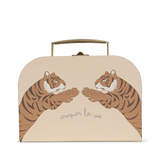 Duo de valisette - Tiger | KONGES SLOJD