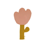 Fleur murale "Yvette" - Rose | PETIT PICOTIN
