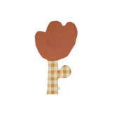 Fleur murale "Yvette" - Tomette | PETIT PICOTIN
