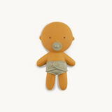 Mini Baby - Peach | WE ARE GOMMU