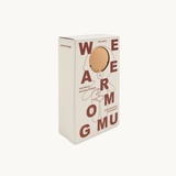 Mini Baby - Vanilla | WE ARE GOMMU