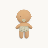 Mini Baby - Vanilla | WE ARE GOMMU