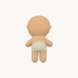 Mini Baby - Vanilla | WE ARE GOMMU